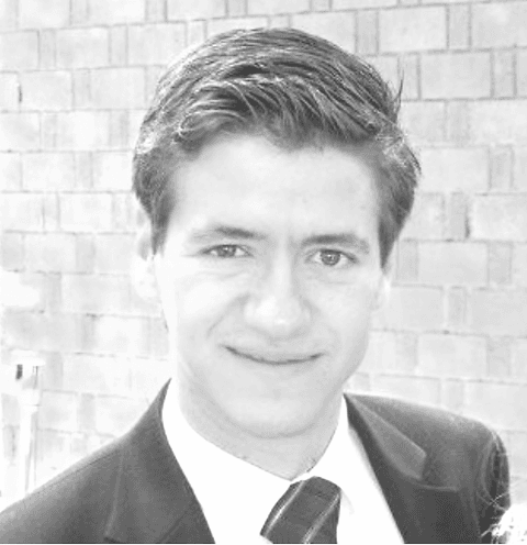 Jesús J. León